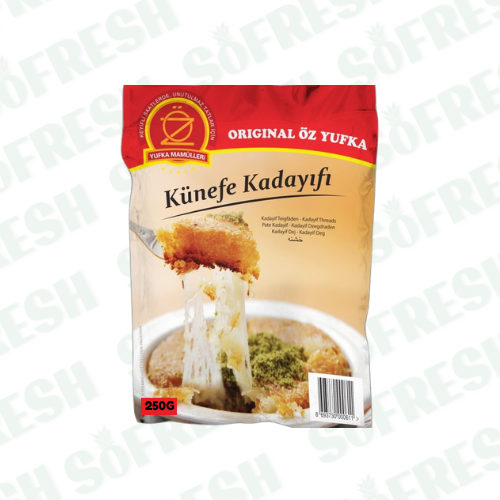 OZ KUNEFE KADAYIF 250G