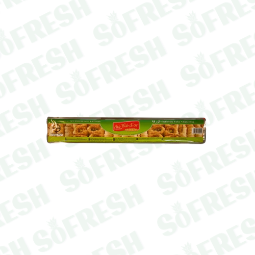 AU BLE D'OR PATE FILO 470G