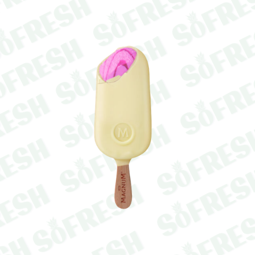 OLA MAGNUM STRAWBERRY WHITE 100ML