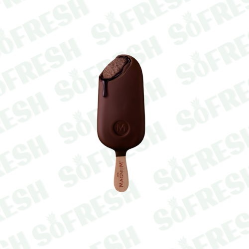 OLA MAGNUM DOUBLE CHOCOLAT 85ML