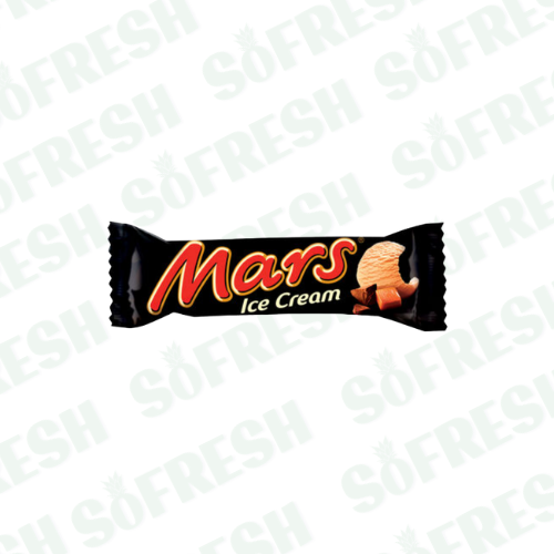 MARS ICE CREAM 60G