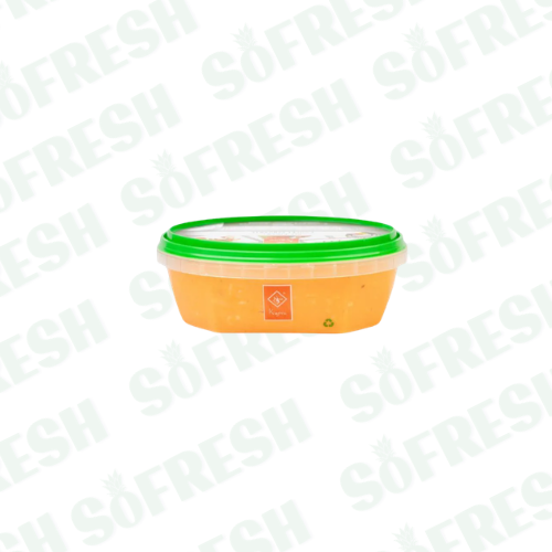 KASMI POULET PIQUANT 200G