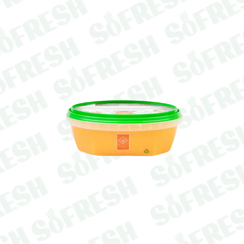 KASMI SALADE DE THON PIQUANT 200G