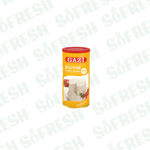 GAZI FROMAGE BLANC 55% 800GR