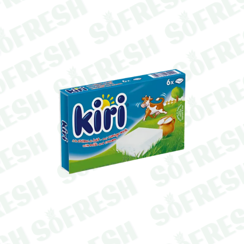 KIRI FROMAGE A TARTINER 100GR