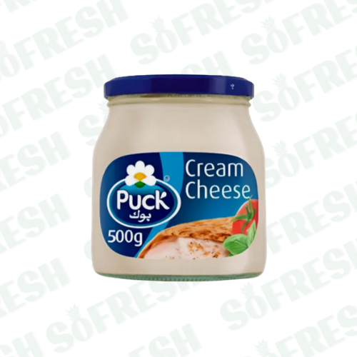 PUCK FROMAGE A TARTINER 500GR