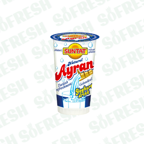 SUNTAT AYRAN 250ML