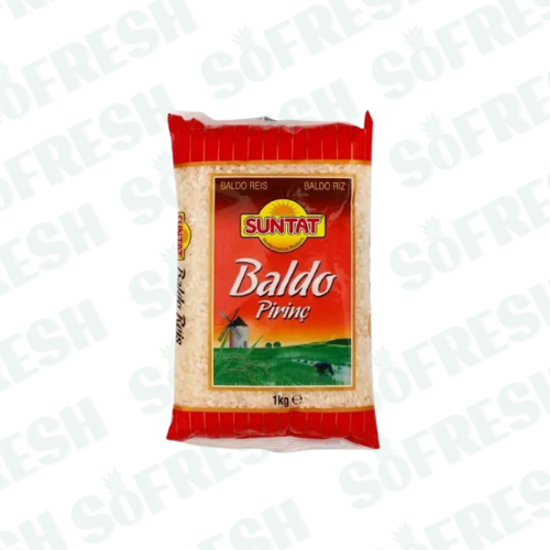 SUNTAT RIZ BALDO 1KG
