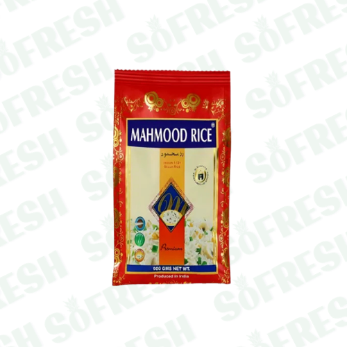 MAHMOOD RIZ BASMATI 900GR
