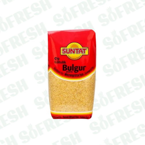 SUNTAT BOULGOUR TRES FIN 1KG