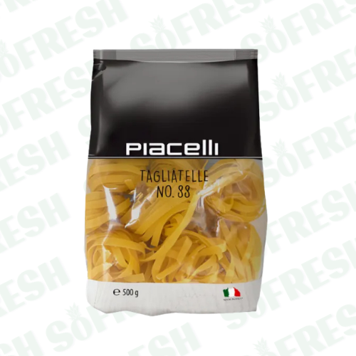 PIACELLI TAGLIATELLES N°58 500G