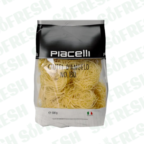 PIACELLI CIUFFI D'ANGELO 500G