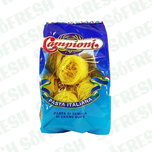 PÂTES CAMPIONI N90 NID D'ANGE 500 G