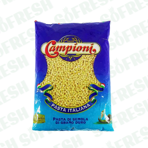 CAMPIONI PÂTES N20 MHAMSA MOY 1 KG