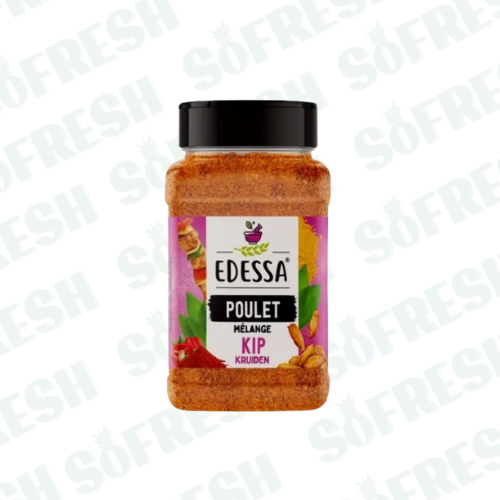 EDESSA EPICE POULET 140GR