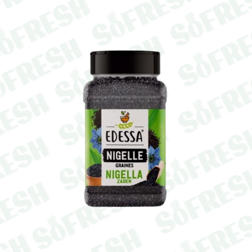 EDESSA NIGELLE EN GRAINES 90GR