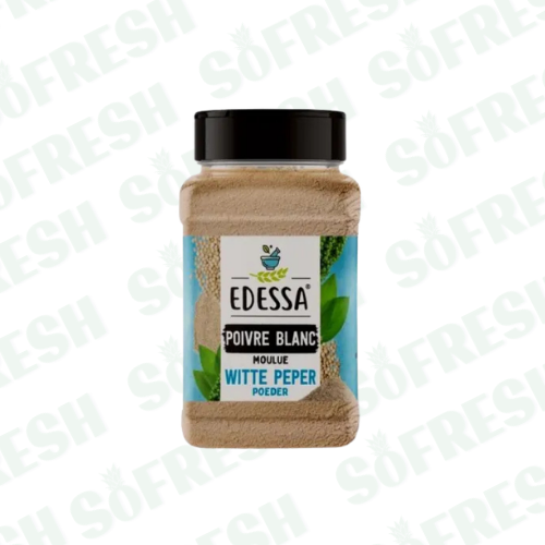 EDESSA POIVRE BLANC MOULUE 75GR