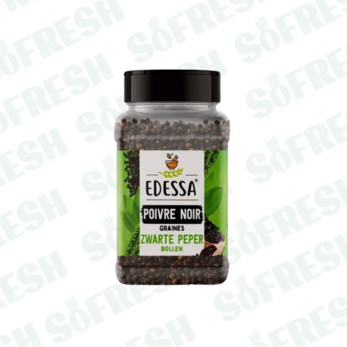 EDESSA POIVRE NOIR GRAINES 65GR