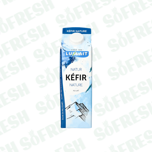 LUXLAIT KEFIR NATURE 1L