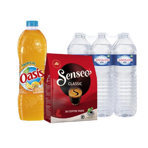 Boissons