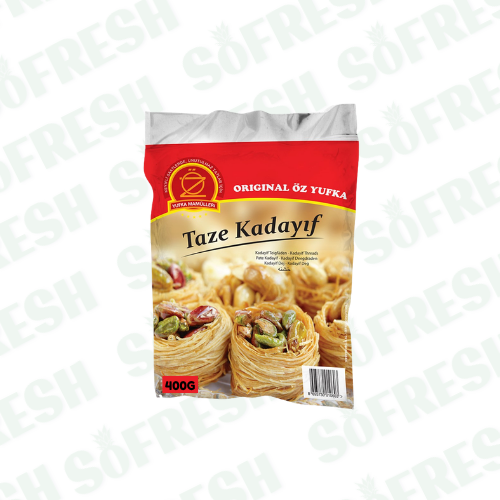OZ KUNEFE KADAYIF 400G
