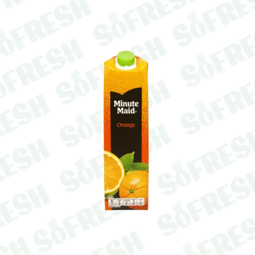 MINUTE MAID ORANGE 1L