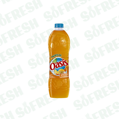 OASIS TROPICAL 2L