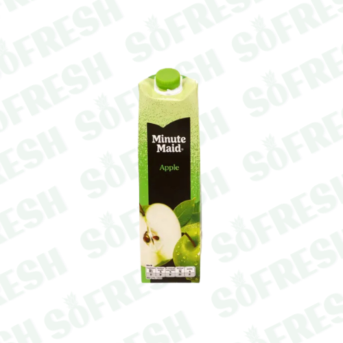 MINUTE MAID POMME 1L
