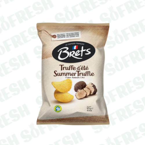 BRETS TRUFE D'ETE 125G