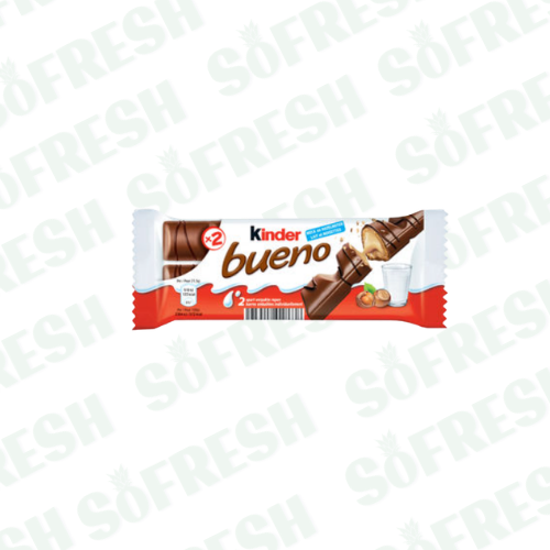 KINDER BUENO 43G