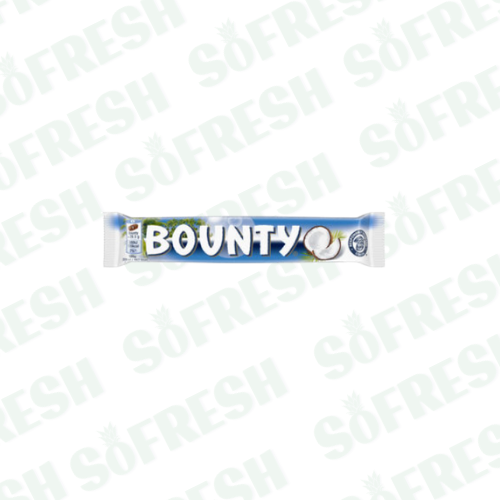 BOUNTY LAIT 57G