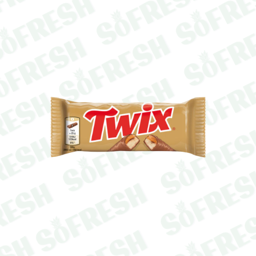 TWIX 50G