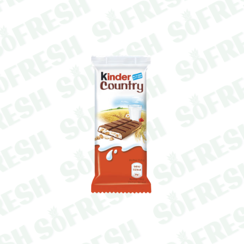 KINDER COUNTRY 23.5G
