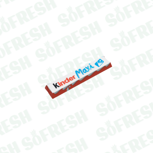 KINDER MAXI 21G