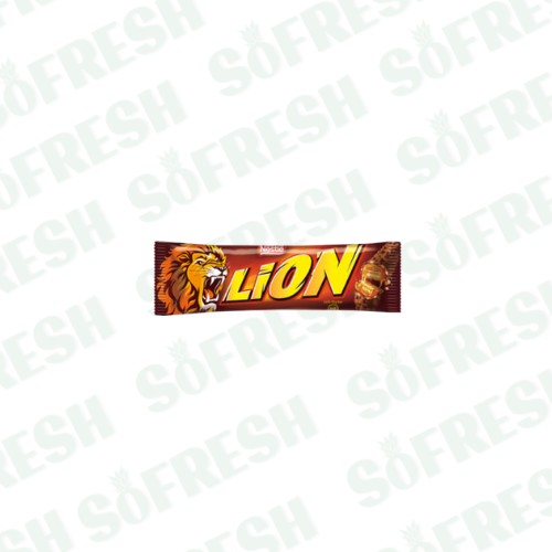 NESTLE LION 42G