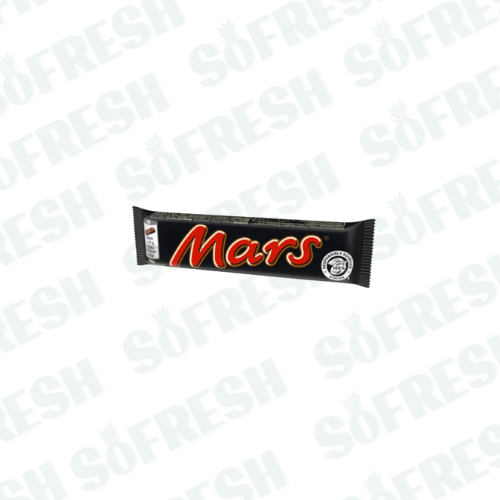 MARS 51G