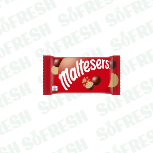 MALTESERS 37G