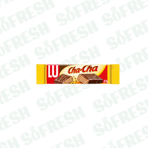 LU CHA-CHA 27G
