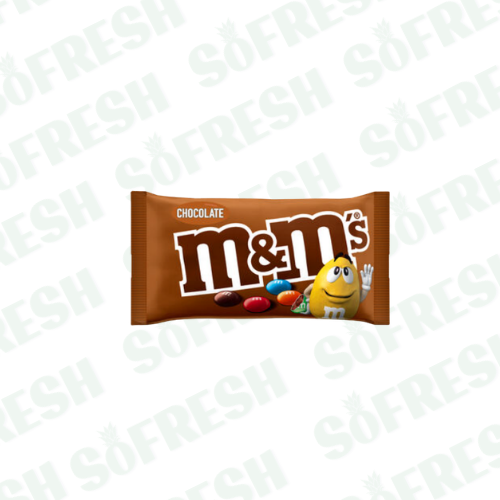 M&M'S CHOCOLATE 45G
