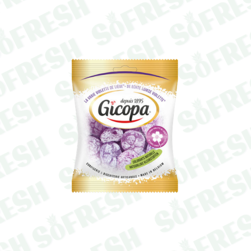 GICOPA VIOLETTE 100G