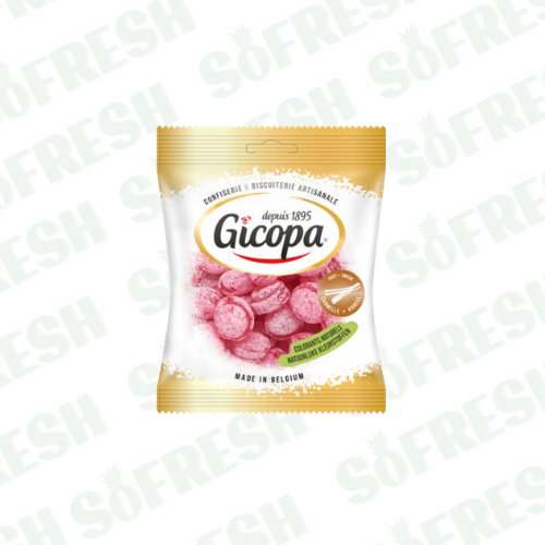 GICOPA CANNELLES 100G