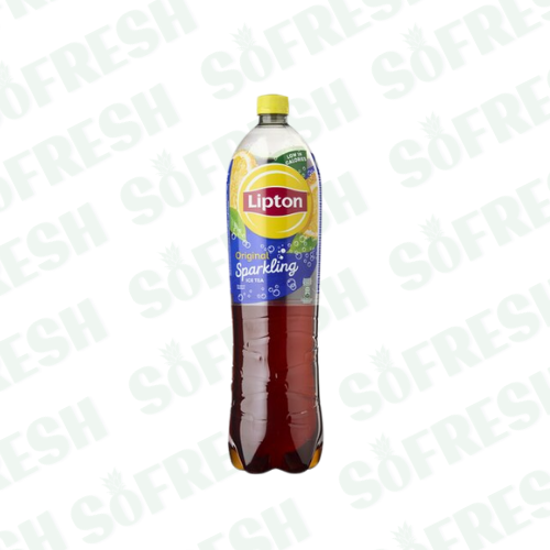 LIPTON ICE TEAN PETILLANT1.5L