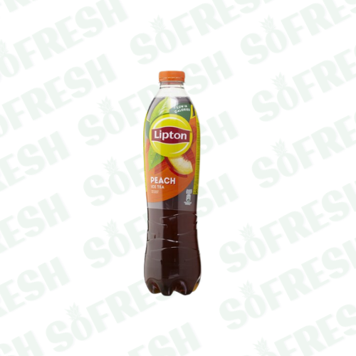 LIPTON ICE TEA PEACH 1.5L
