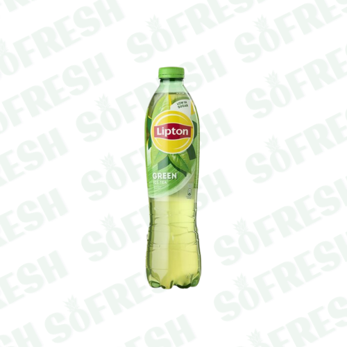 LIPTON ICE TEA GREEN 1.5L
