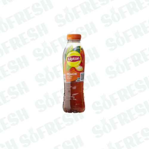LIPTON ICE TEAN PEACH 50CL