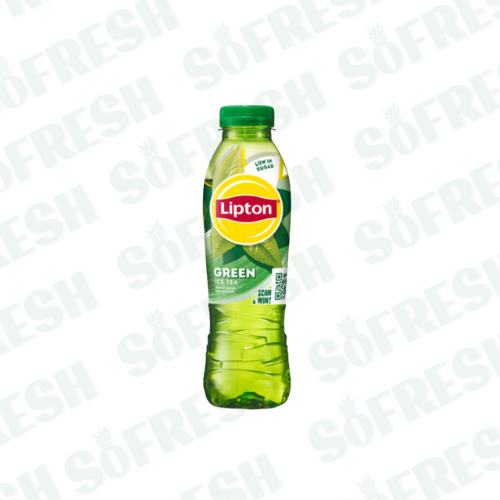 LIPTON ICE TEA GREEN 50CL
