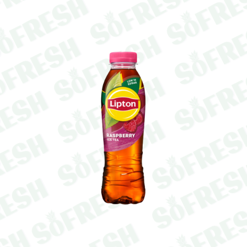 LIPTON ICE TEA WATERLON & MINT 50CL
