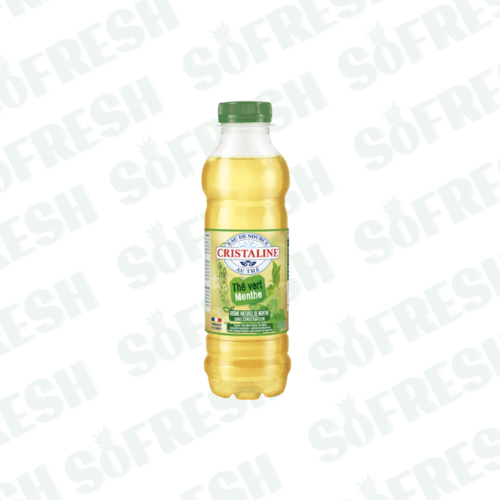 CRISTALINE THE VERT 50CL