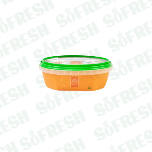 KASMI AMERICAIN PREPAREE 200G