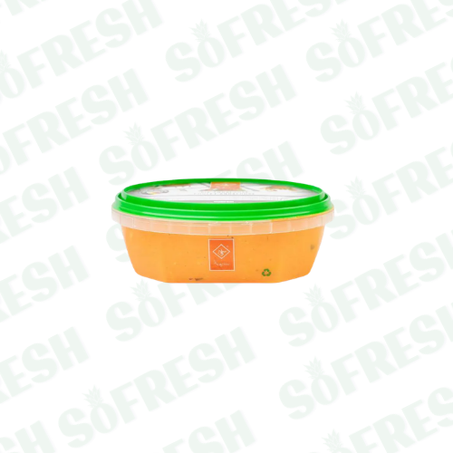 KASMI POULET ANDALOUSE 200G